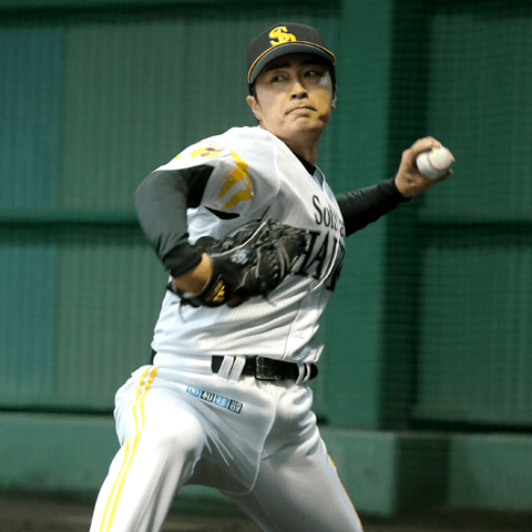 ホークス最強は「2003年世代」。そのなかで今も現役を続けている選手は何人いる？ 週刊野球太郎