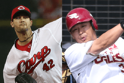 【勝手にコスパレース2019　7/22～7/28】セパともに混戦模様！今週のコスパ王は誰だ？