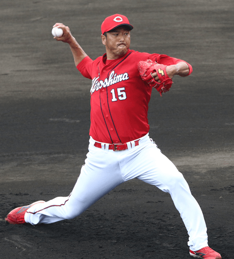 男気 で注目を集めた黒田博樹は メジャーを経て確実に変化している 週刊野球太郎