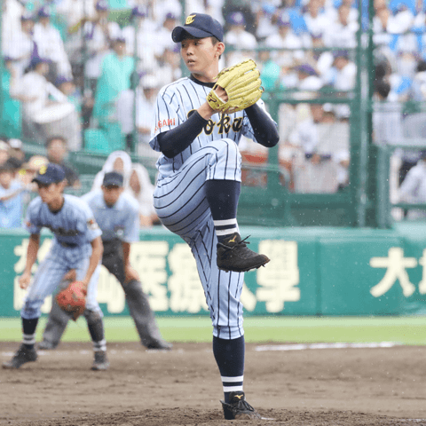 ドラフト特集 阪神タイガース 補強ポイントとドラフト指名予想 週刊野球太郎