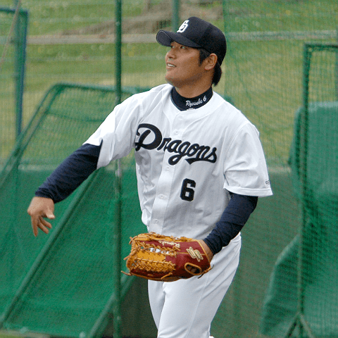 今季もトリプルスリー達成者は現れるか 中日 平田良介の可能性に迫る 週刊野球太郎