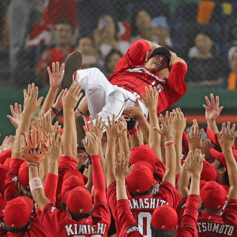 黒田引退 カープファンの筆者がアンケートを募って選んだ黒田博樹のベストゲームトップ3 週刊野球太郎
