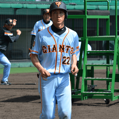 Wbcで大ブレイク中の小林誠司 巨人 その ラッキーボーイ っぷりを振り返る 週刊野球太郎