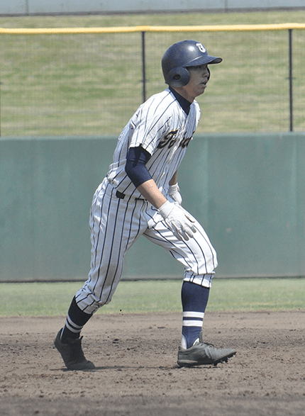 13夏 神奈川の有望野手を紹介します 週刊野球太郎