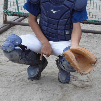 実践野球 弱点克服マニュアル 捕手編 投球のリズムが一定になってしまいます 週刊野球太郎
