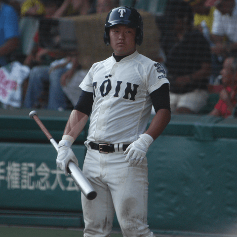 野球太郎ストーリーズ 西武13年ドラフト1位 森友哉 球史に残る打者になれる素養持つバットマン １ 週刊野球太郎