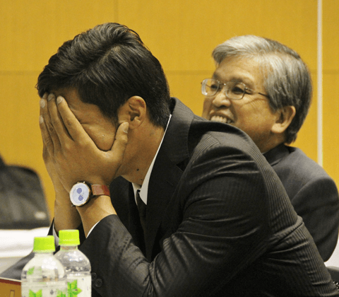 88番目に呼ばれた男・松本直晃。硬式投手経験は独立リーグから、という異色の経歴の持ち主だった!