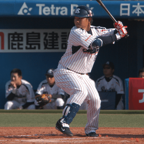 【高校野球 あの記録を作ったのは俺です!】武内晋一(ヤクルト)は智辯和歌山100安打打線の主軸。