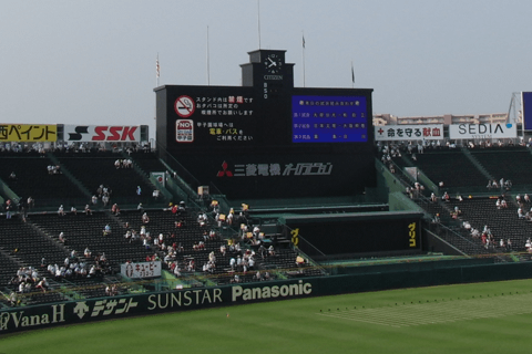【高校野球最前線】東・西東京大会準決勝からは東京ドームで開催！　サイン伝達は「マナー」で規制強化