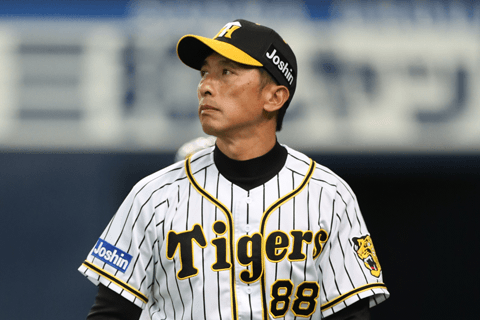 2020プロ野球戦力分析〜阪神タイガース